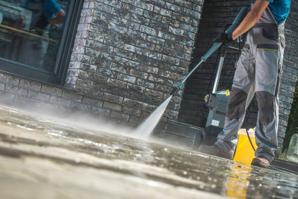 Reliable Port Salerno, FL Pressure Washing Solutions